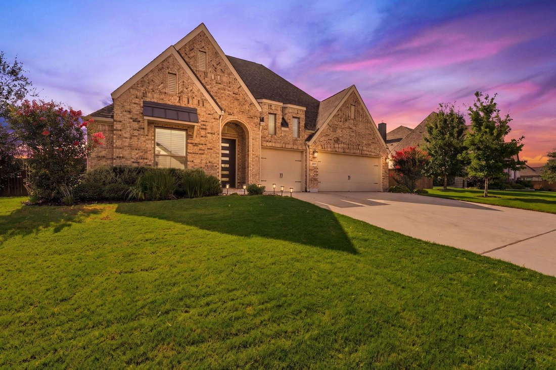 House in Austin, Texas, United States 1 - 18525122