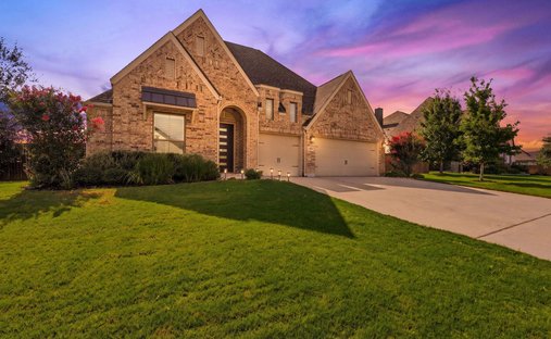 Haus in Hays County, Texas, Vereinigte Staaten 1