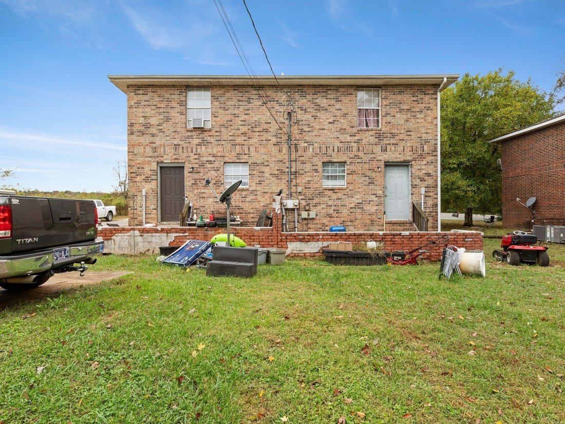 Apartment in Dickson, Tennessee, United States 3 - 18525167