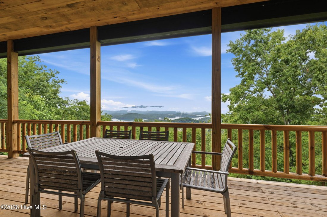 House in Hayesville, North Carolina, United States 4 - 18525152