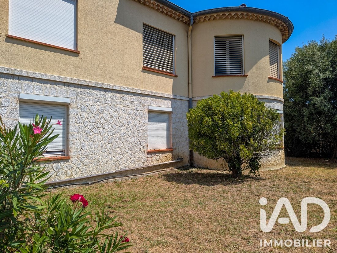 House in Collettes Bréguières-Nord, Cagnes-sur-Mer, France 2 - 18527313