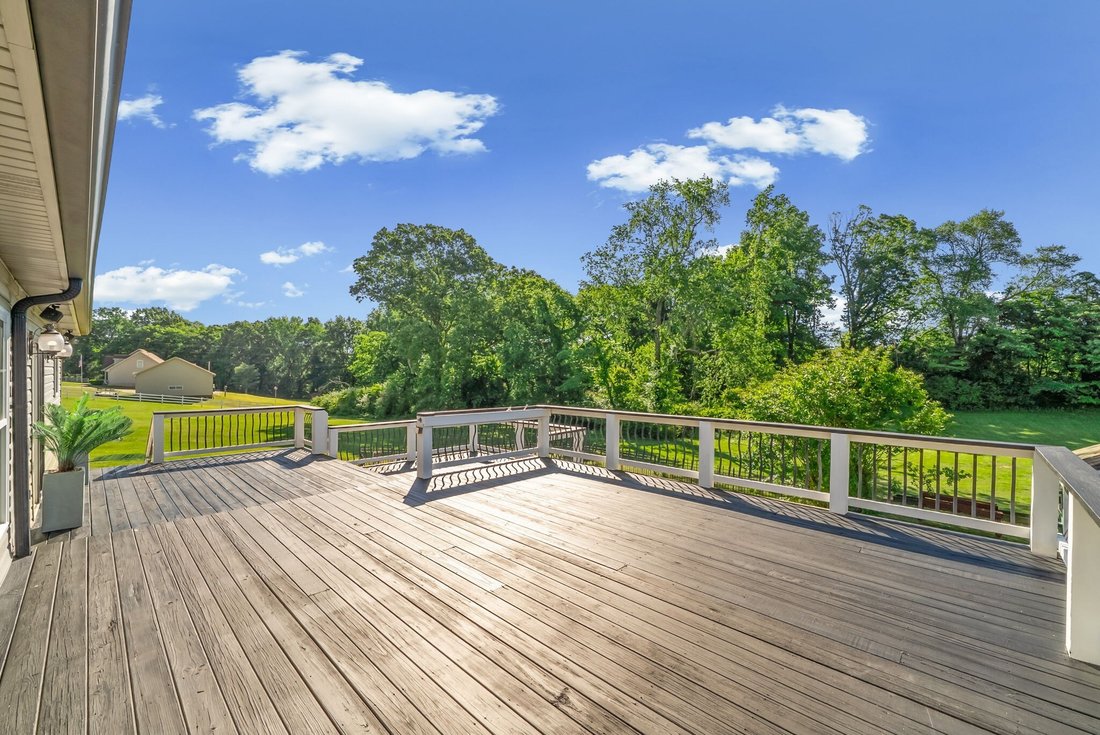 House in Clarksville, Tennessee, United States 3 - 18525214