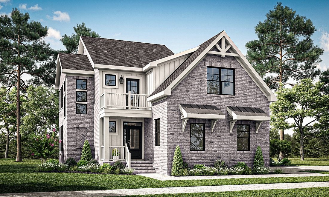 House in Lebanon, Tennessee, United States 3 - 16789095