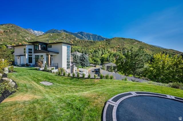 House in Sandy, Utah, United States 1 - 18525169