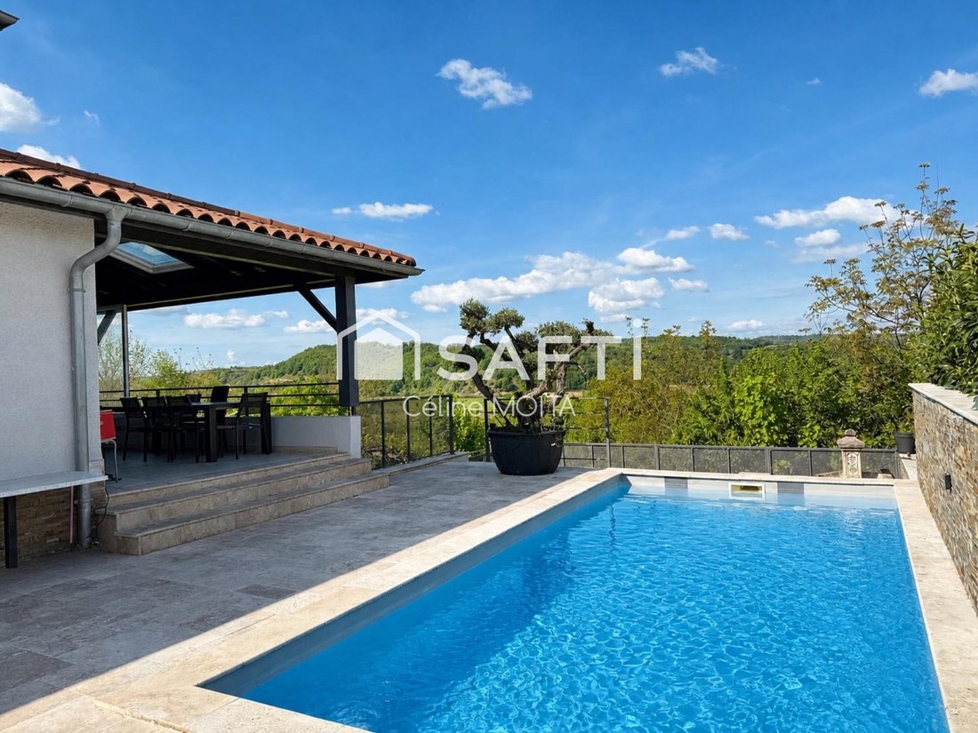 House in Saint Hubert, L'Isle-d'Abeau, France 5 - 18084027