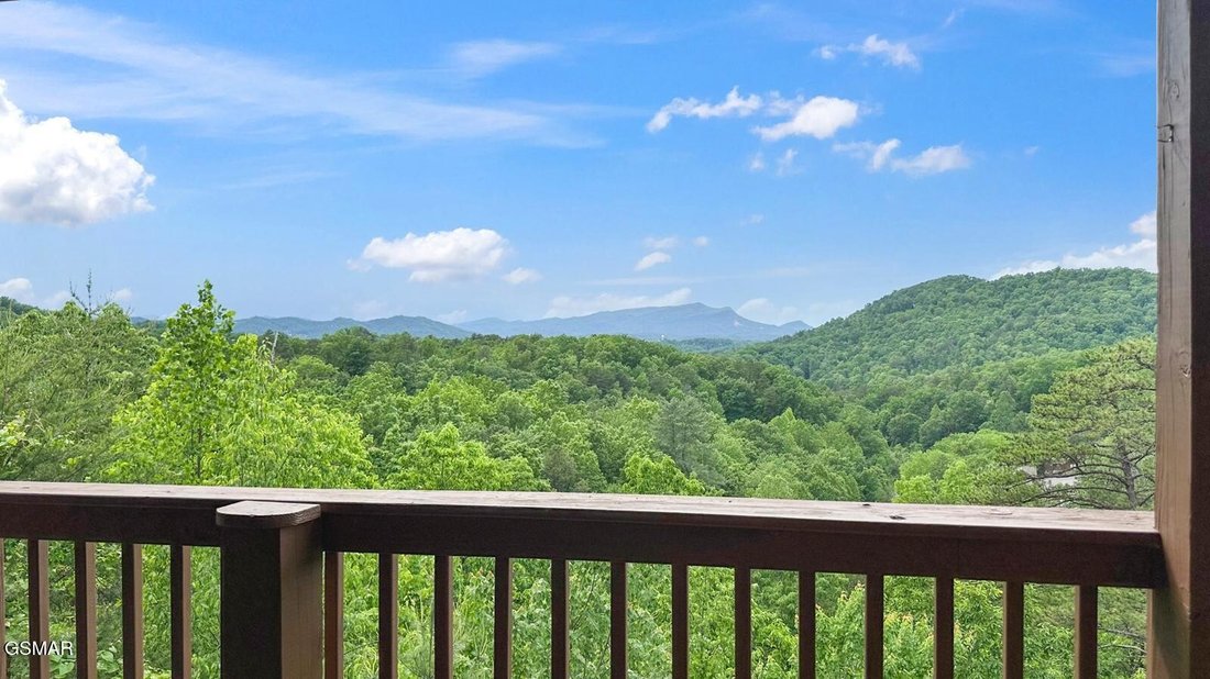 House in Sevierville, Tennessee, United States 3 - 18525268