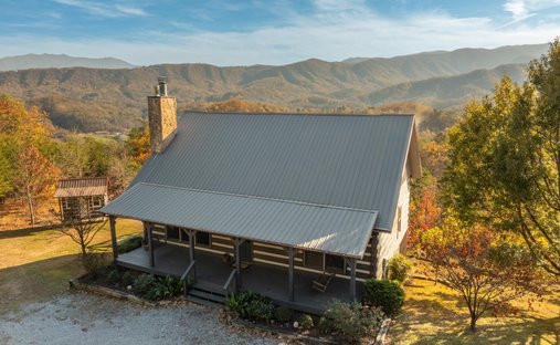 Haus in Sevierville, Tennessee, Vereinigte Staaten 1