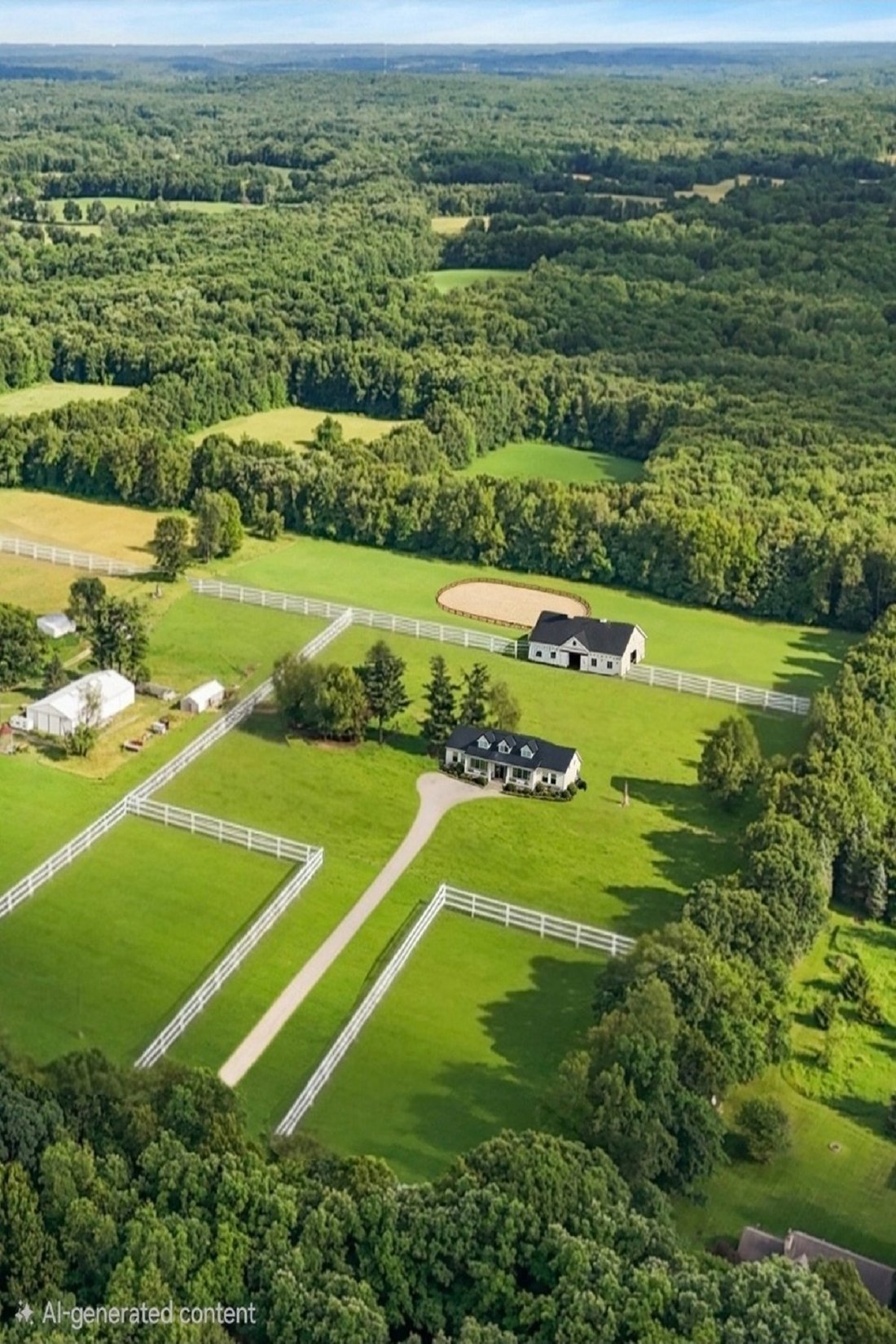 Land in Holly, Michigan, United States 5 - 18297217