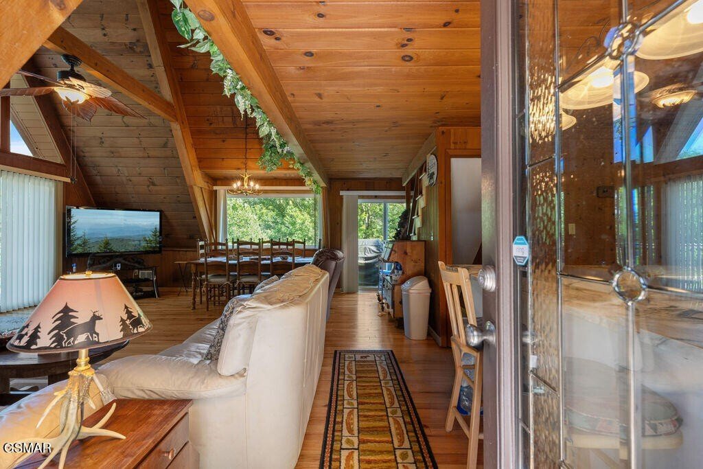 House in Gatlinburg, Tennessee, United States 3 - 18525352