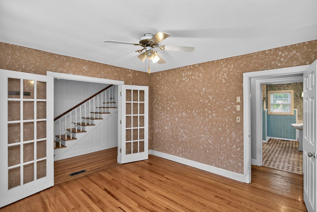 House in Nashville, Tennessee, United States 3 - 18525173