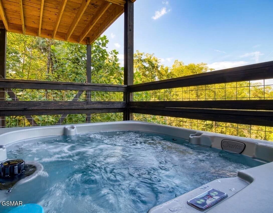 House in Sevierville, Tennessee, United States 2 - 18525321