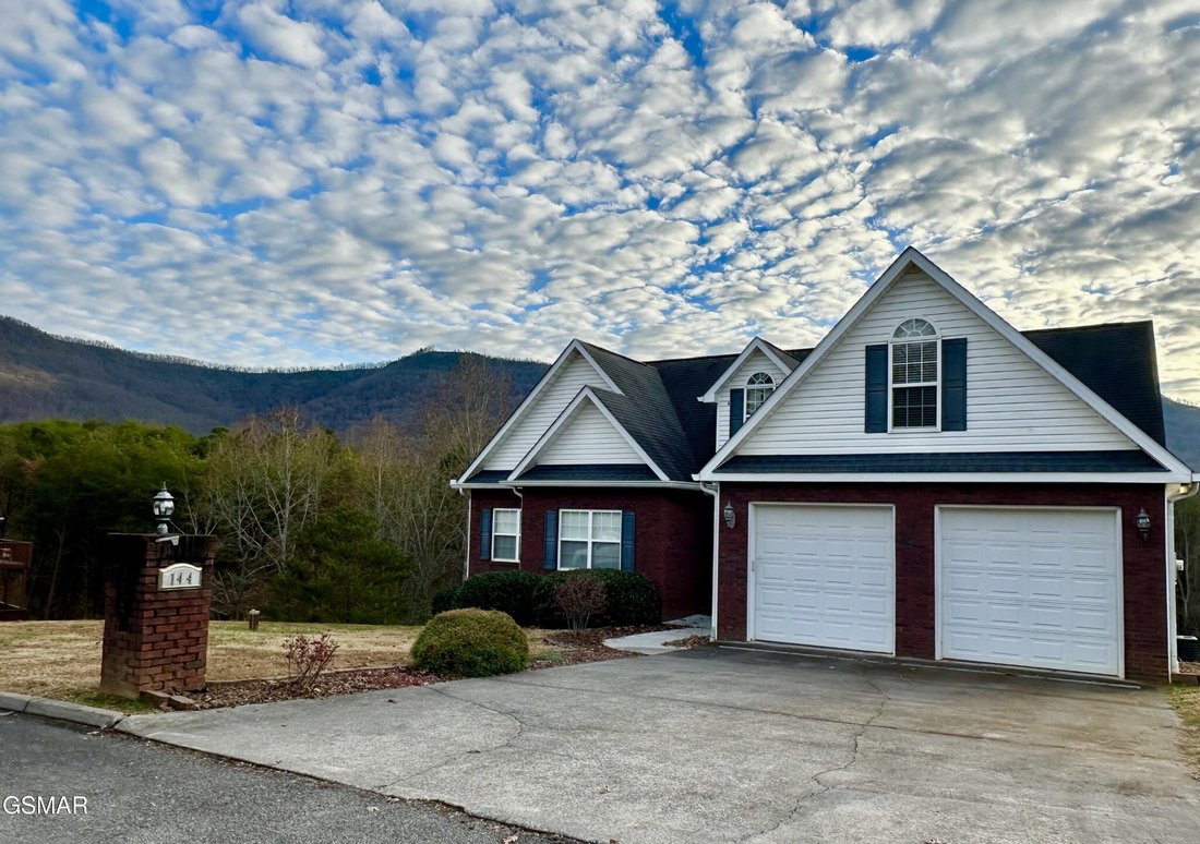 House in Sevierville, Tennessee, United States 4 - 18525331