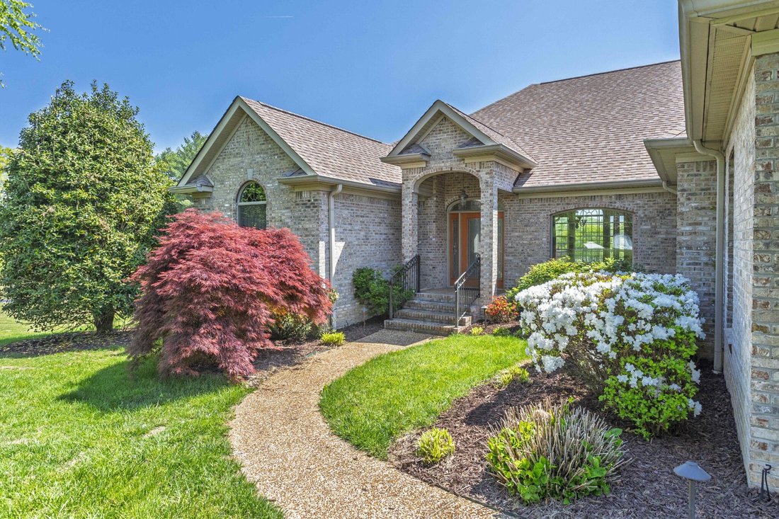 House in Spring City, Tennessee, United States 2 - 18525303