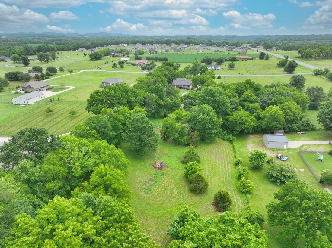 House in Castalian Springs, Tennessee, United States 4 - 18525301