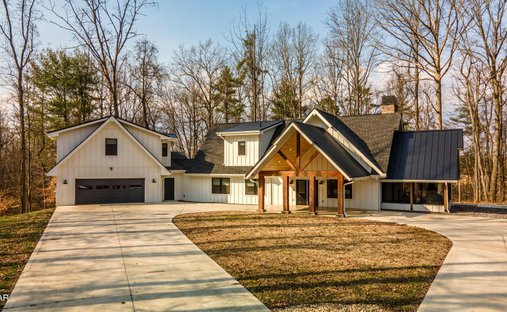 Maison à Newport, Tennessee, États-Unis 1