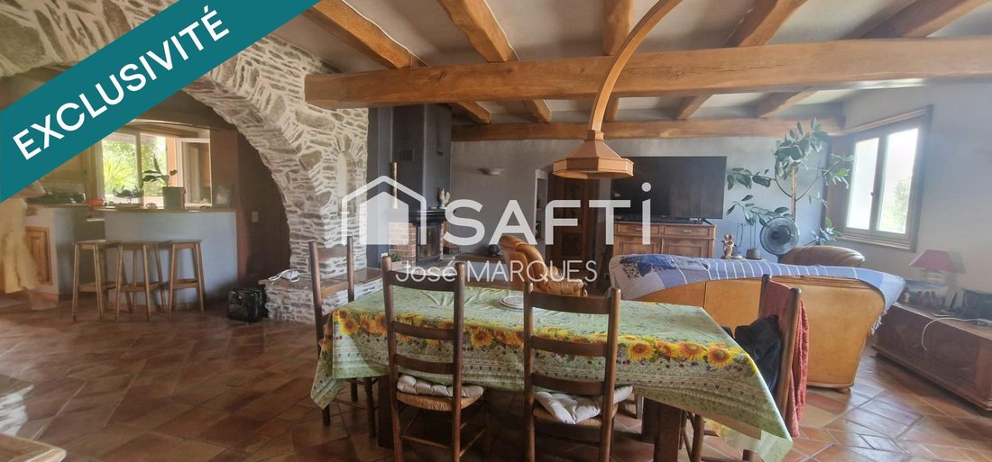 Apartment in Ouest, Cogolin, France 4 - 18526368