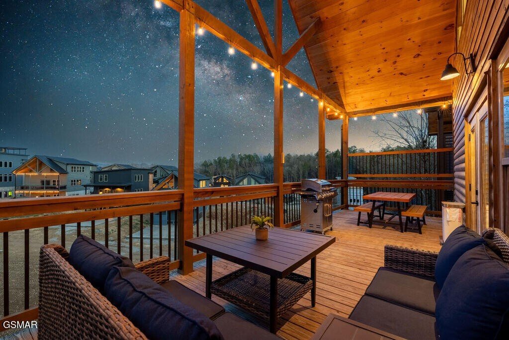 House in Pigeon Forge, Tennessee, United States 4 - 18525266