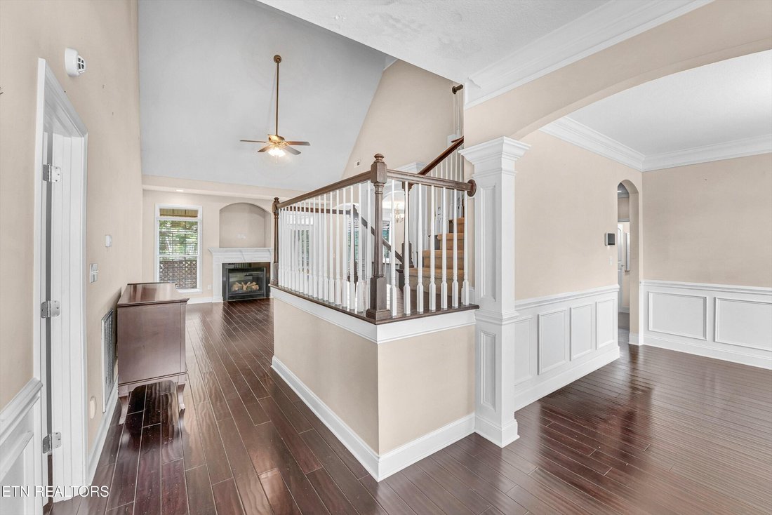 House in Knoxville, Tennessee, United States 5 - 18525309