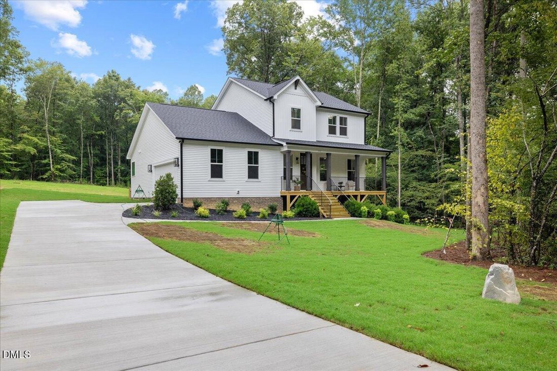 House in Timberlake, North Carolina, United States 2 - 18525103