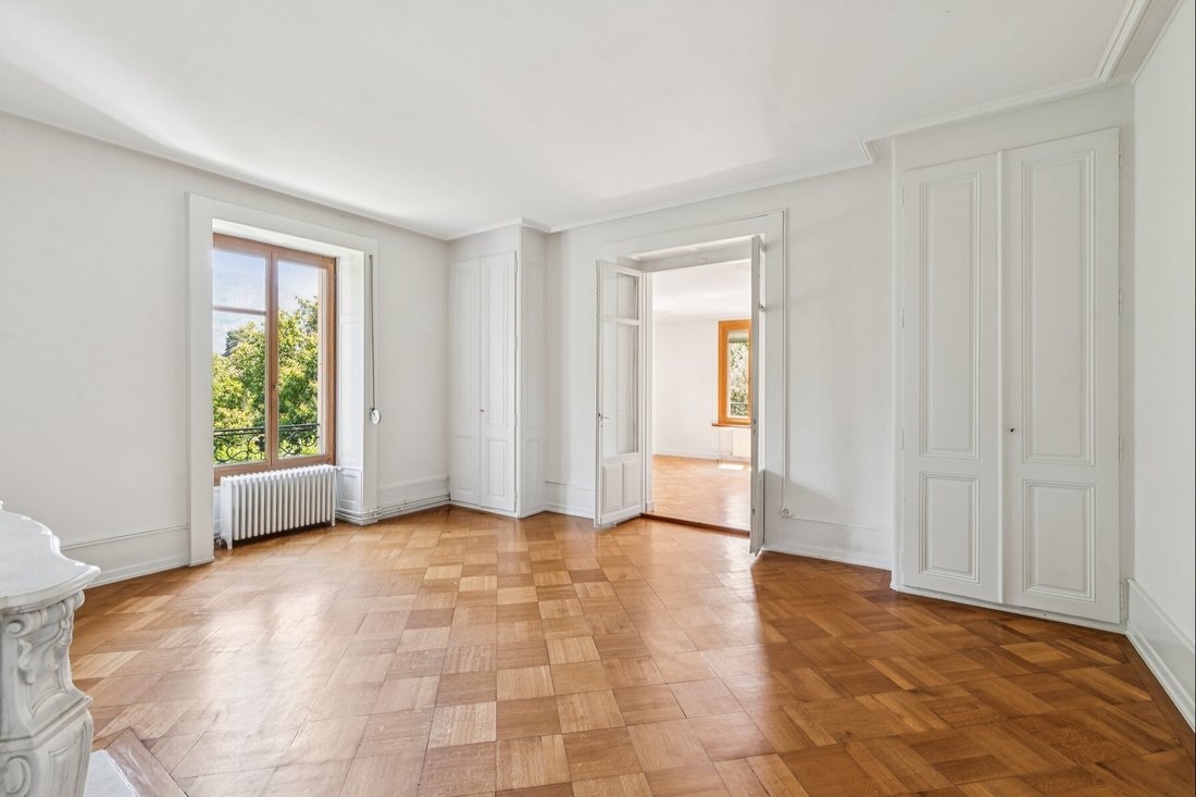 Apartment in Plan-les-Ouates, Genève, Switzerland 1 - 18525190