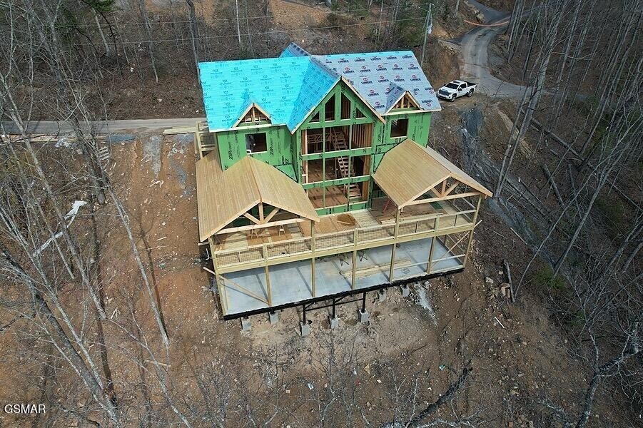 House in Sevierville, Tennessee, United States 4 - 18525283