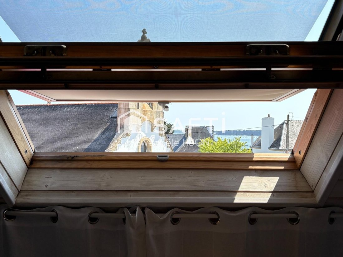 House in Larmor-Baden, Brittany, France 5 - 18526381
