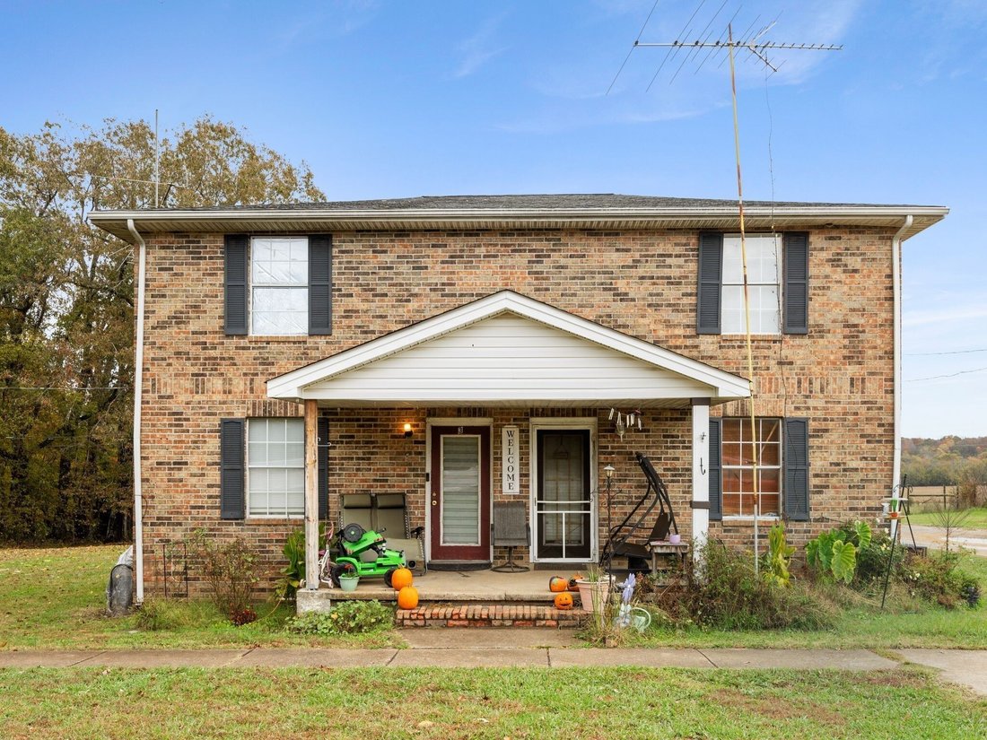 Apartment in Dickson, Tennessee, United States 2 - 18525167