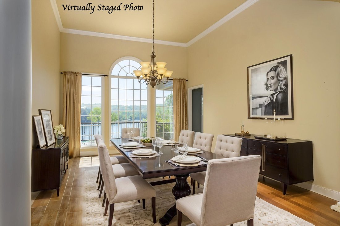 House in Spring City, Tennessee, United States 3 - 18525303