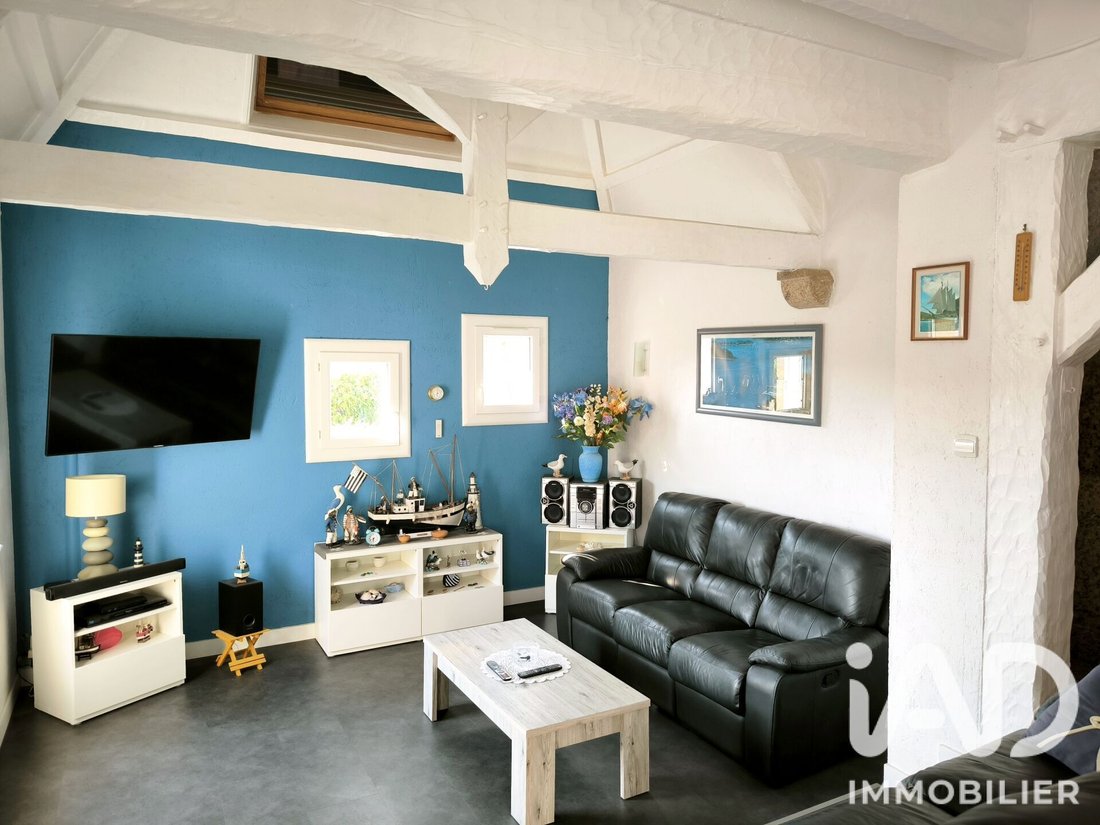 House in Arradon, Brittany, France 5 - 18527321