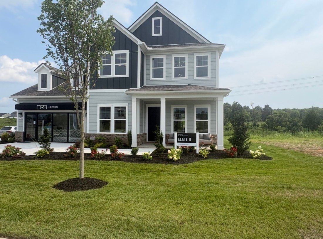 House in Spring Hill, Tennessee, United States 1 - 18525220