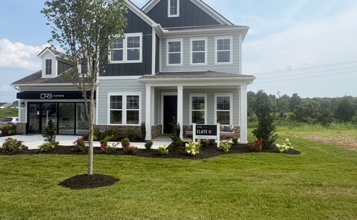 Maison à Spring Hill, Tennessee, États-Unis 1