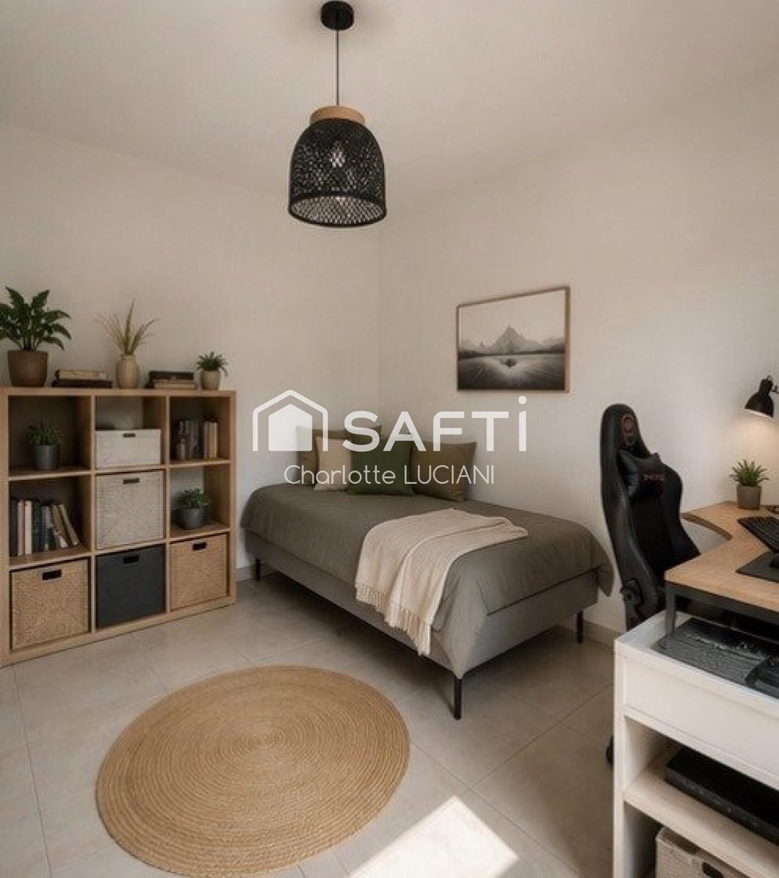 House in Sartène, Corsica, France 5 - 18468805