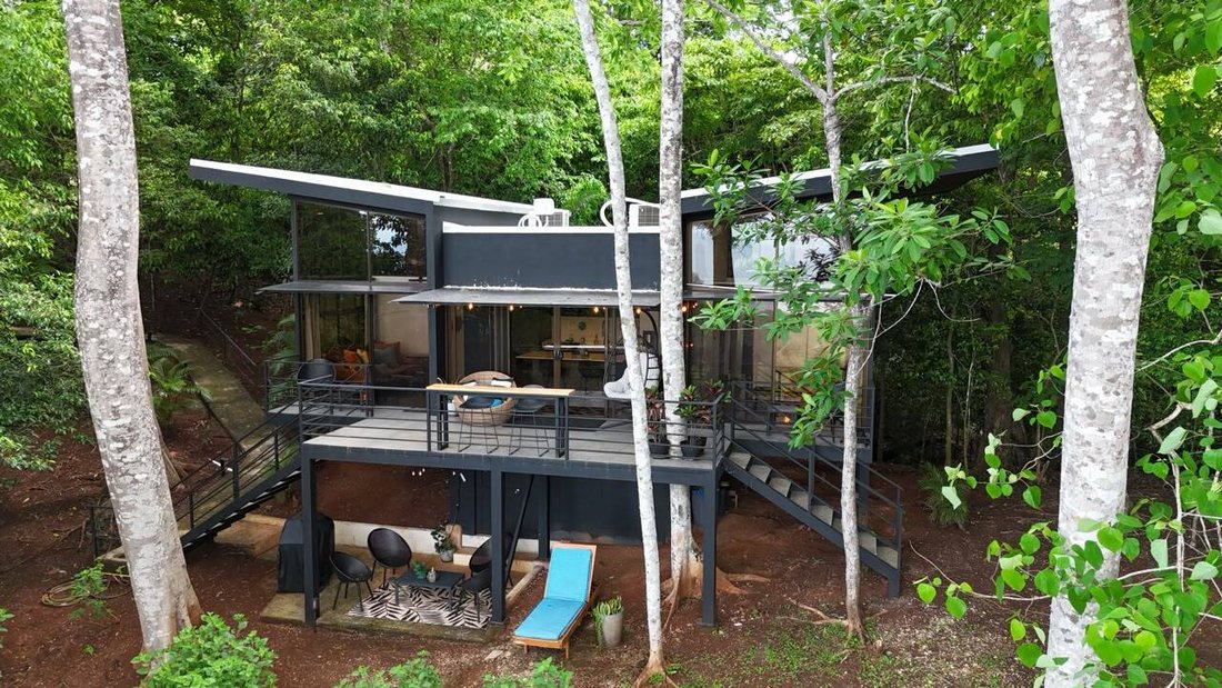 House in Guanacaste, Nandayure, Costa Rica 1 - 18525178