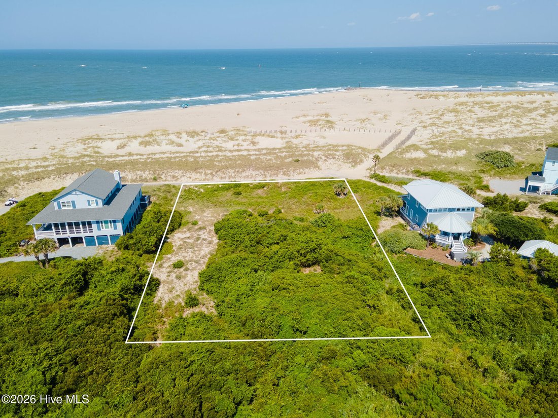 House in Southport, North Carolina, United States 1 - 17988600