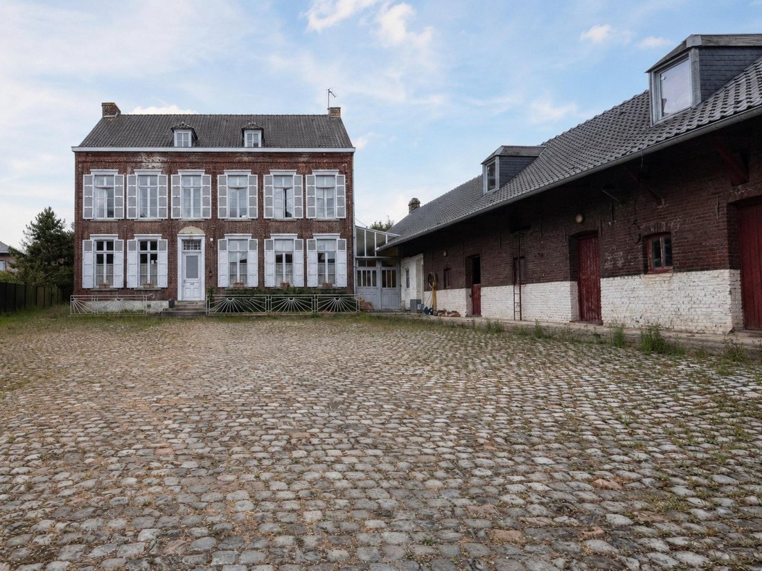 House in Cappelle-en-Pevele, Hauts-de-France, France 1 - 18526409