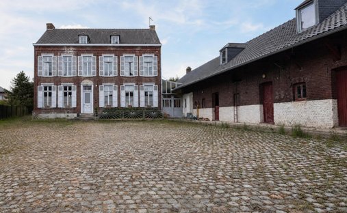 House in Cappelle-en-Pevele, Hauts-de-France, France 1