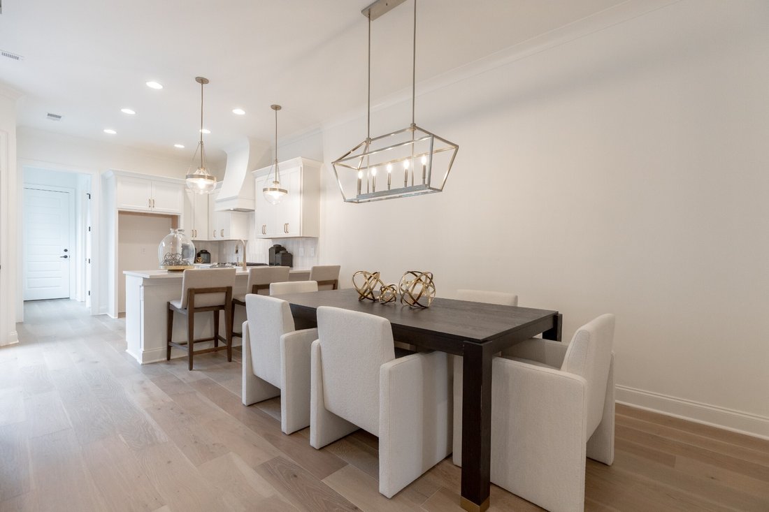 Townhouse in Nashville, Tennessee, United States 5 - 18525121