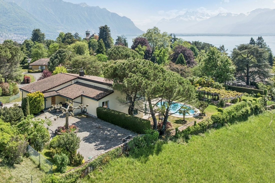 Montreux, Vaud, Switzerland 5 - 18525194
