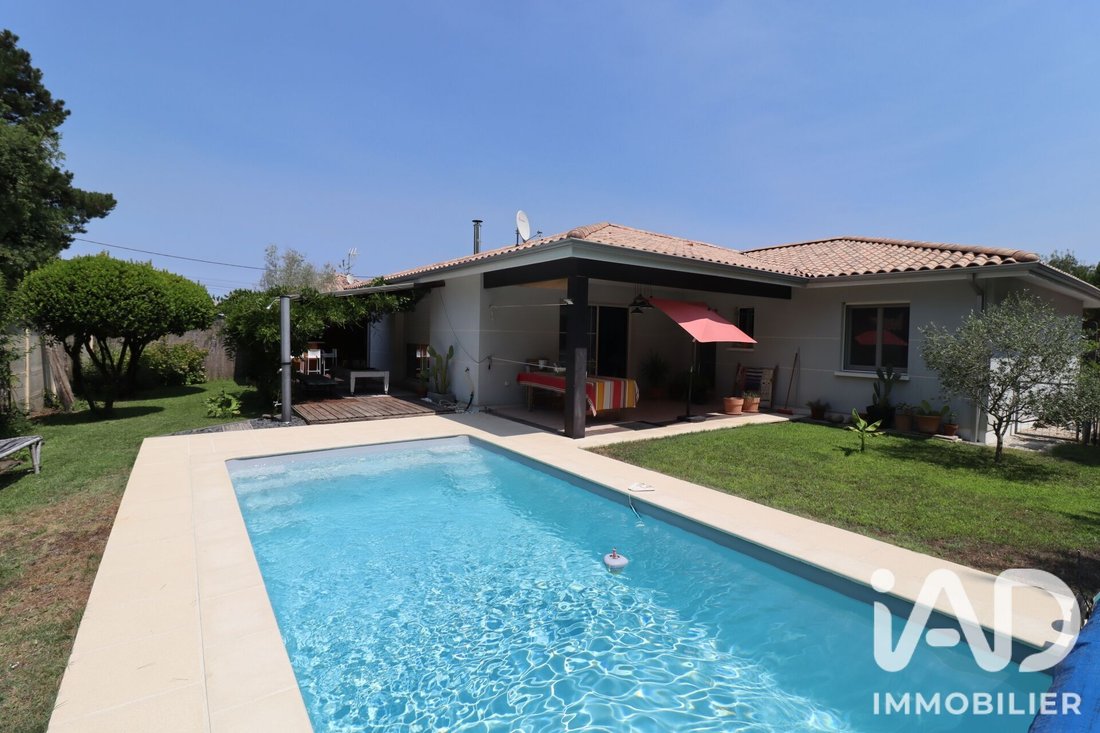 House in Mestras, Gujan-Mestras, France 4 - 17943905