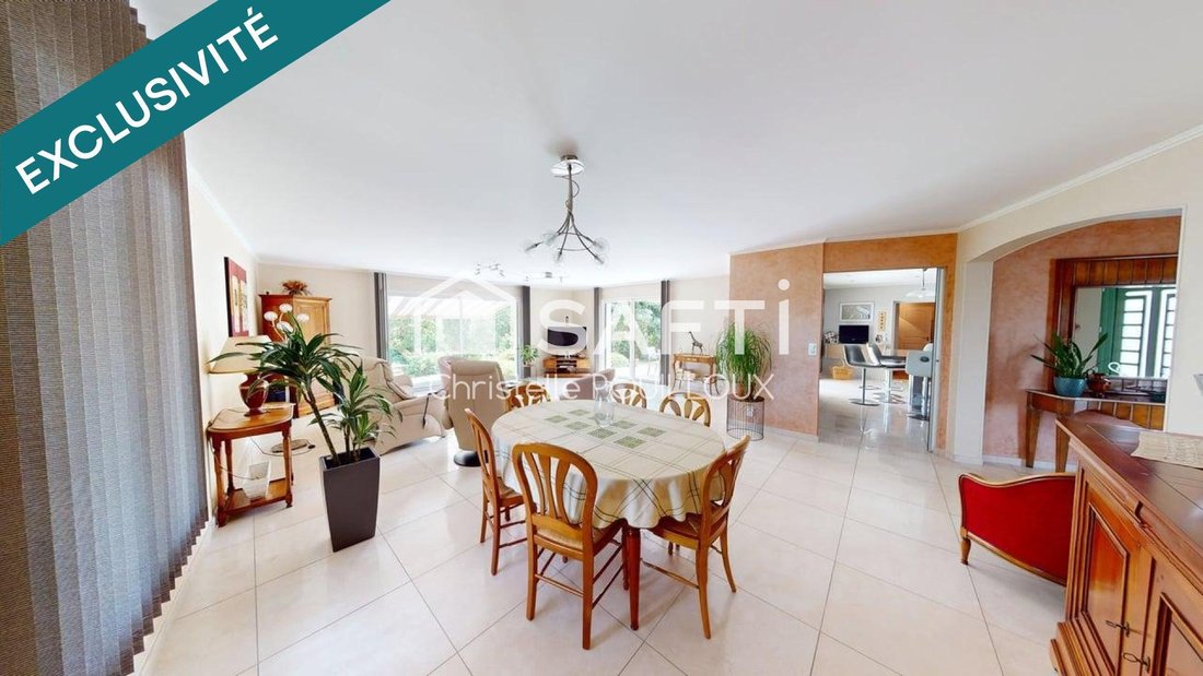 House in Benet, Pays de la Loire, France 4 - 18526403