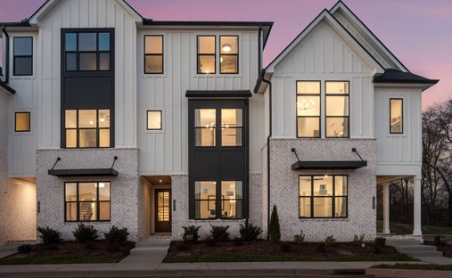 Haus in Thompson's Station, Tennessee, Vereinigte Staaten 1