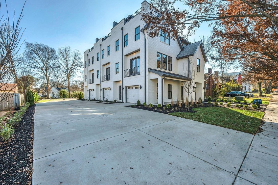 Co Op in Murfreesboro, Tennessee, United States 2 - 18525289