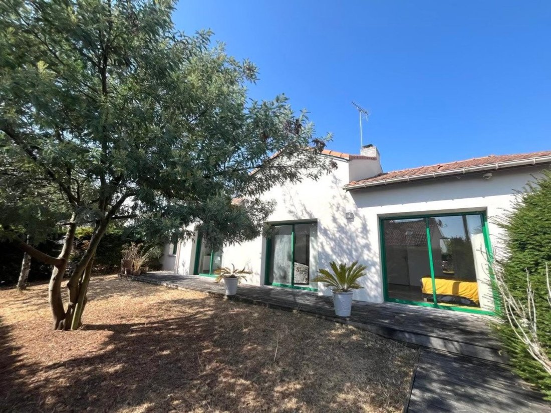 House in Le Guézy, La Baule-Escoublac, France 2 - 18127010