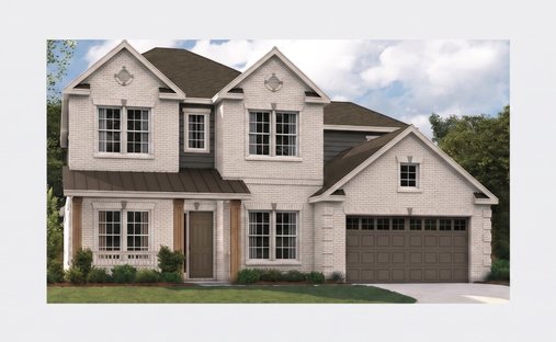 House in Spring Hill, Tennessee, United States 1