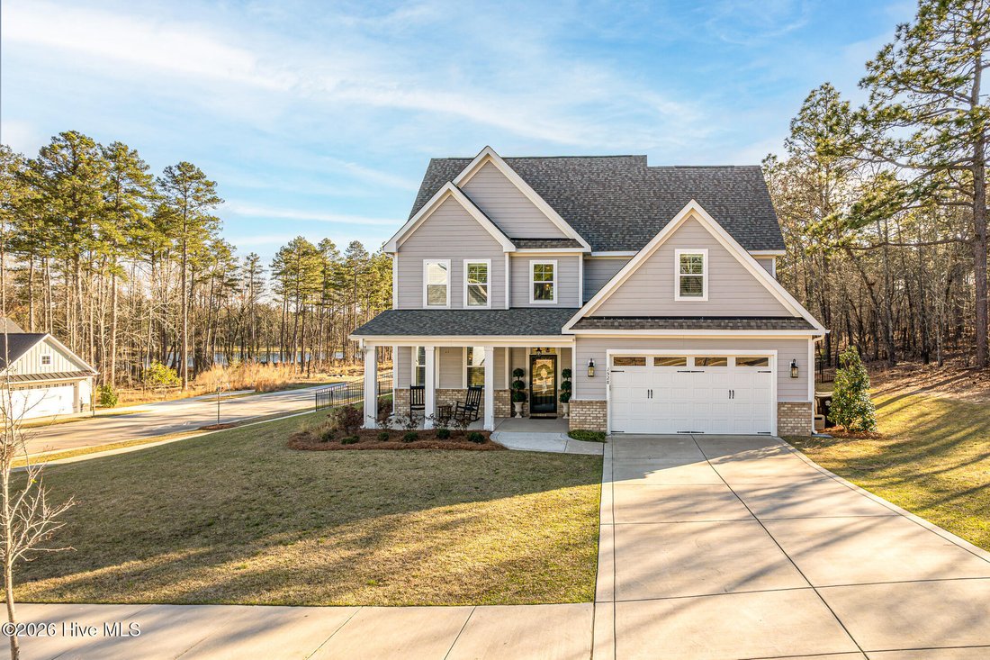 House in Aberdeen, North Carolina, United States 2 - 18525242