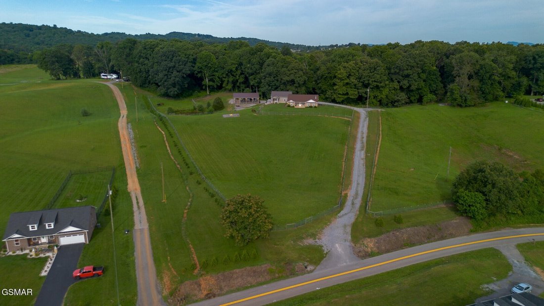 House in Jefferson City, Tennessee, United States 4 - 18525267