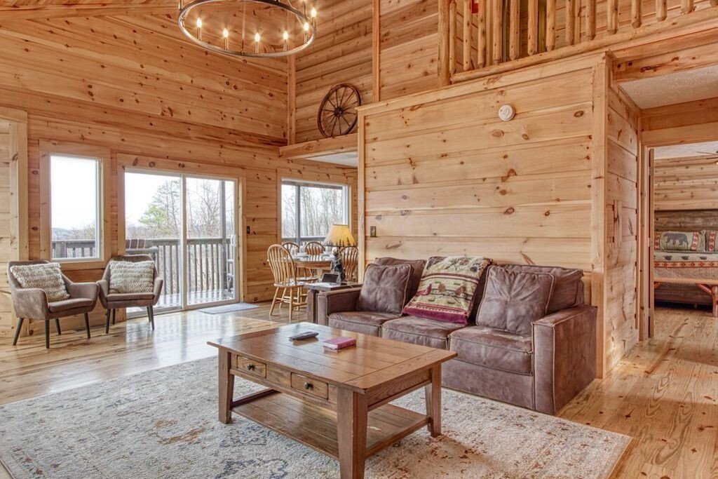 House in Gatlinburg, Tennessee, United States 5 - 18525141