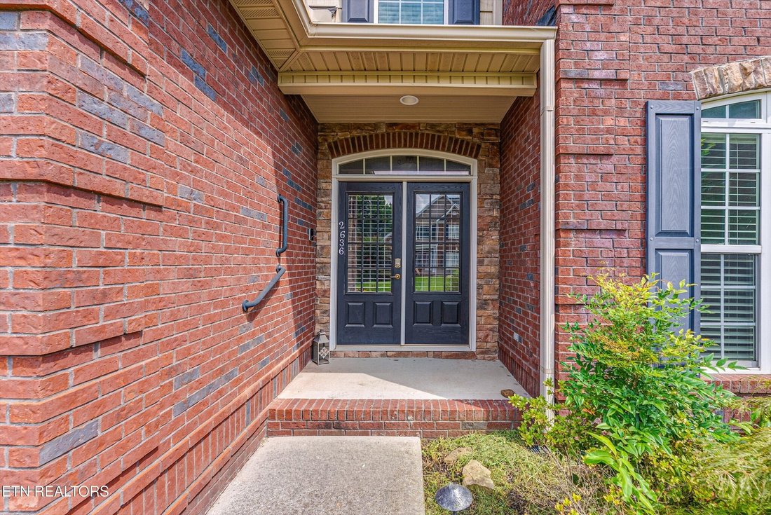 House in Knoxville, Tennessee, United States 3 - 18525309
