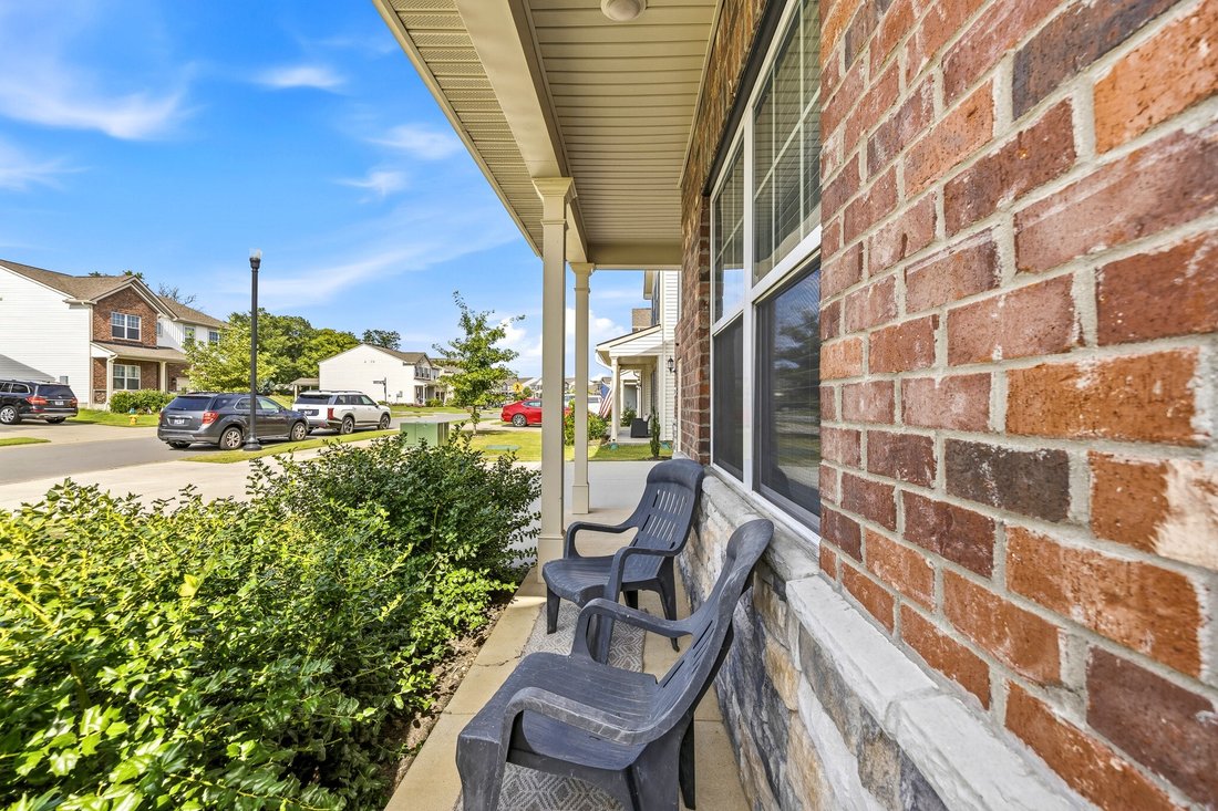 House in Lebanon, Tennessee, United States 4 - 18497325