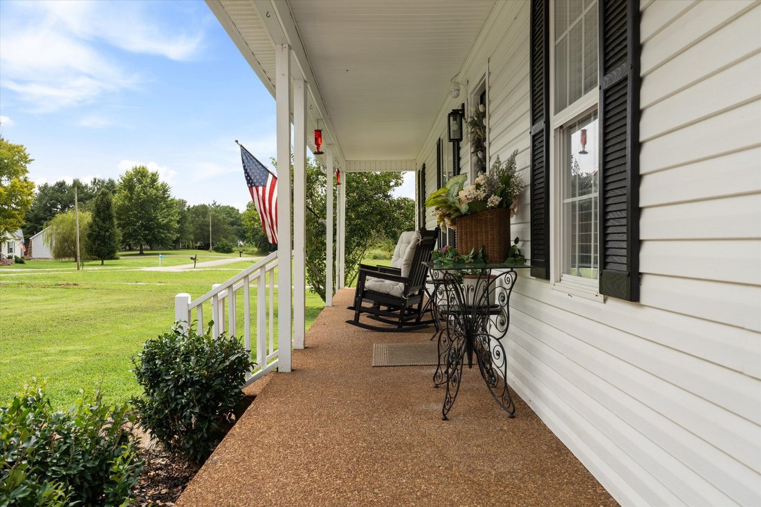 House in Chapel Hill, Tennessee, United States 4 - 18525260